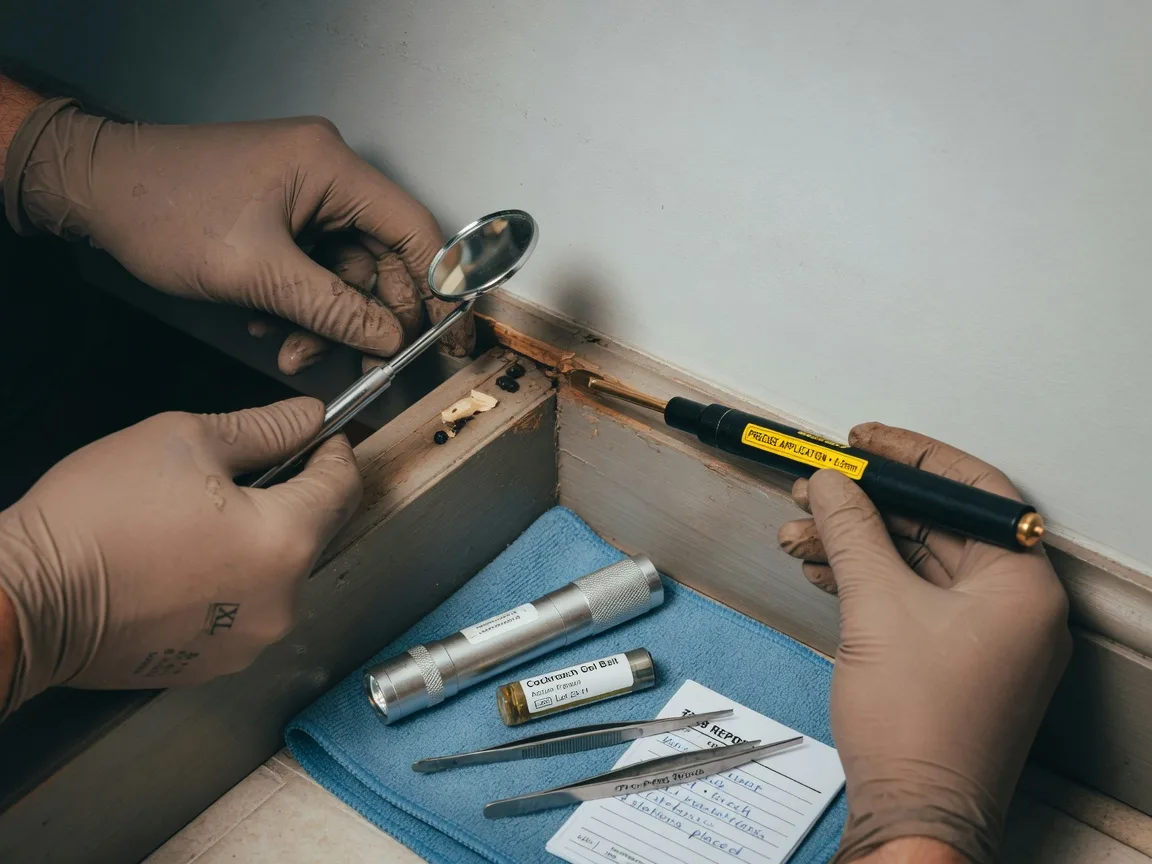 Why choose Emergency Pest Control in Chamberlain, SD